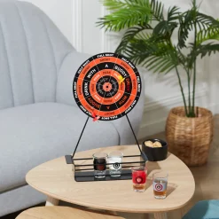 La Chaise Longue Jeux-JEU A BOIRE FLECHETTES