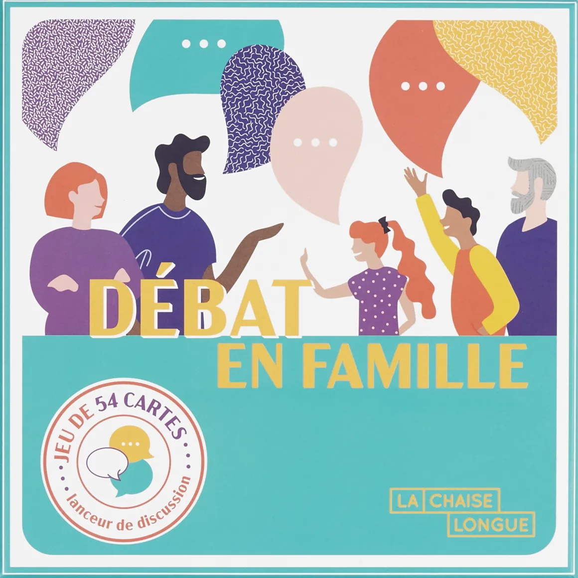 La Chaise Longue Jeux-JEU DE QUIZZ SPECIAL FAMILLE
