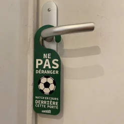 La Chaise Longue Jeux-JEU DE TOILETTES FOOT