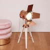 La Chaise Longue Luminaire-LAMPE PROJECTEUR