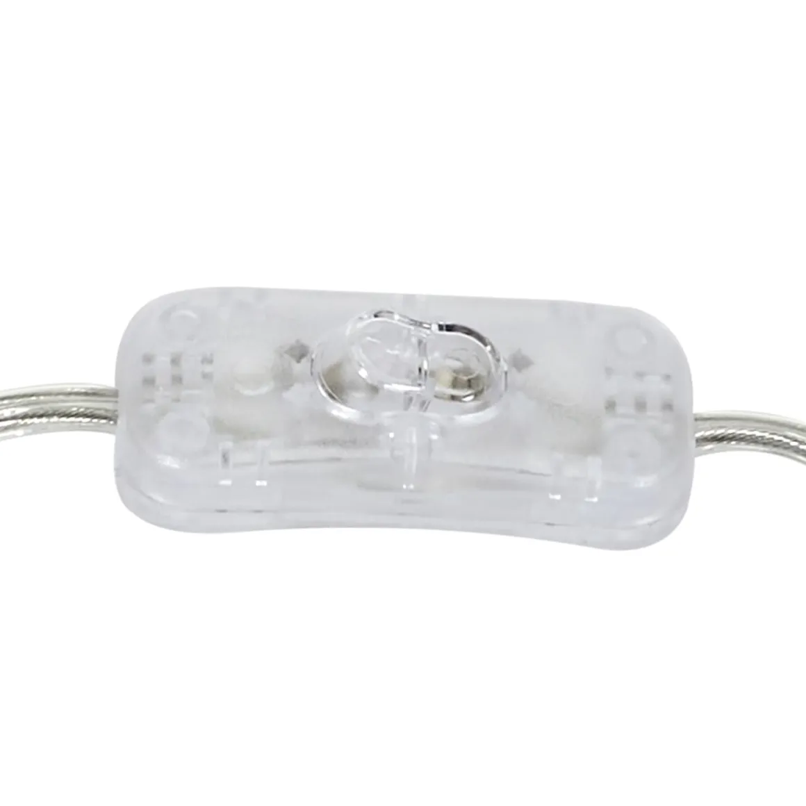 La Chaise Longue Luminaire-LAMPE VASE ROTIN