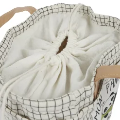 La Chaise Longue Pique-nique & Barbecue-LUNCH BAG PANDI SAC
