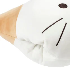 La Chaise Longue Cocoon-MANCHON COSY CAT