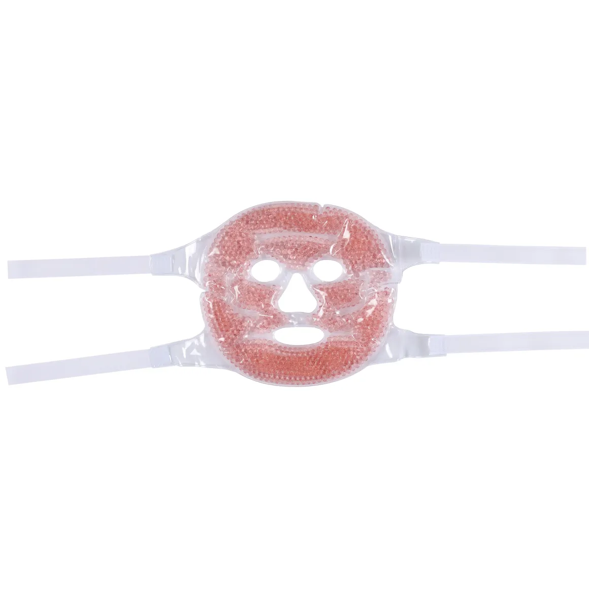 La Chaise Longue Massage & Relaxation-MASQUE RAFRAICHISSANT ROSE NUDE