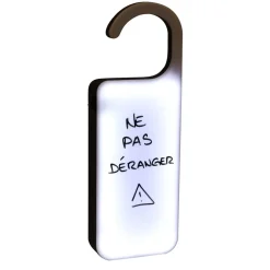 La Chaise Longue Déco Chambre|Déco-MEMO DE PORTE LUMINEUX