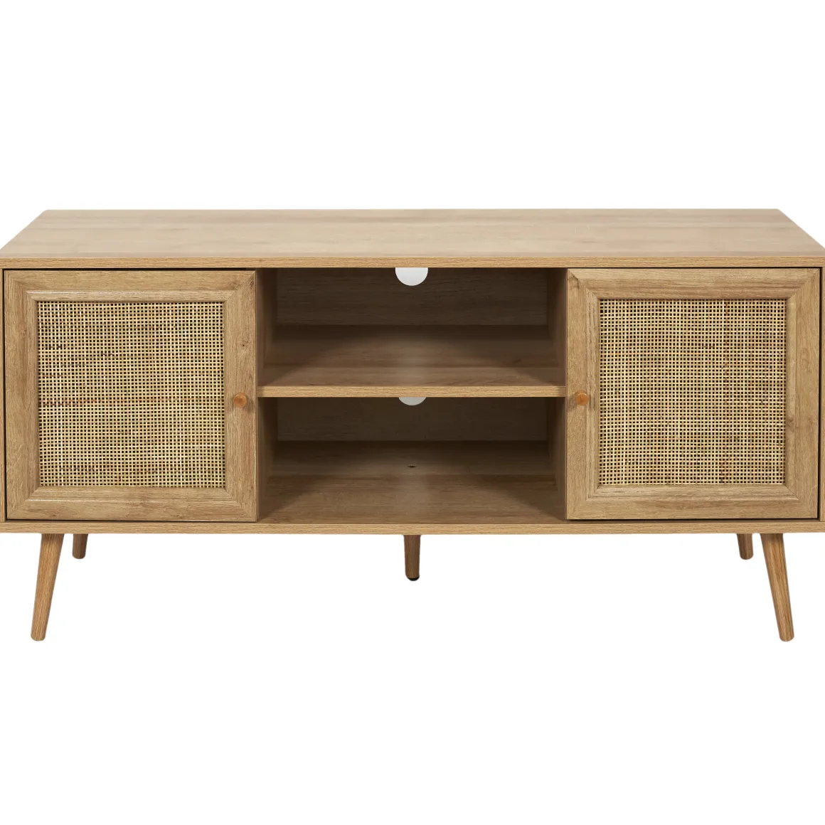 La Chaise Longue Mobilier-MEUBLE TV BALI
