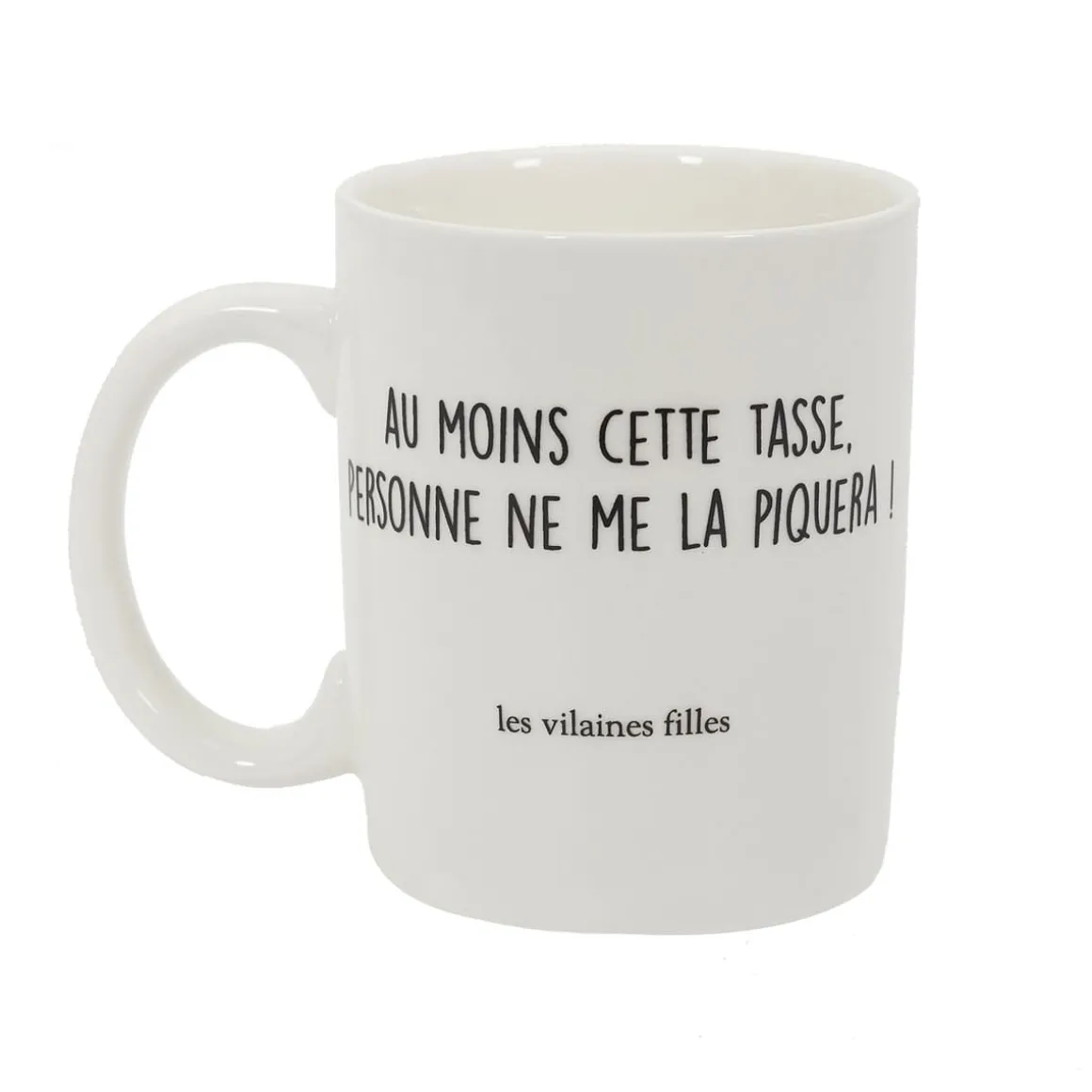 La Chaise Longue Thé & Café-MUG CHEWING GUM
