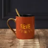 La Chaise Longue Thé & Café|Art De La Table-MUG PALAZZO REVE