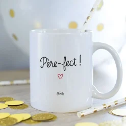 La Chaise Longue Thé & Café-MUG PERE-FECT