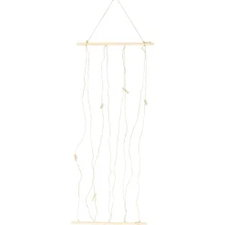La Chaise Longue Déco-PELE MELE PINCES LUMINEUX