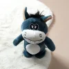La Chaise Longue Déco Chambre|Déco-PELUCHE ANE PARLANTE