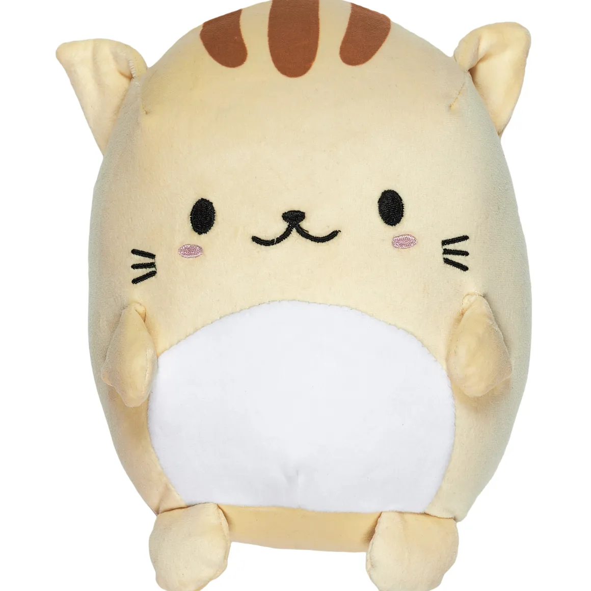 La Chaise Longue Cocoon-PELUCHE CHAT KAWAII