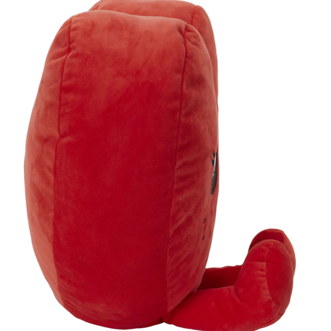La Chaise Longue Cocoon-PELUCHE CŒUR SWEETY