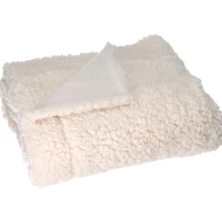 La Chaise Longue Cocoon-PLAID CALIN