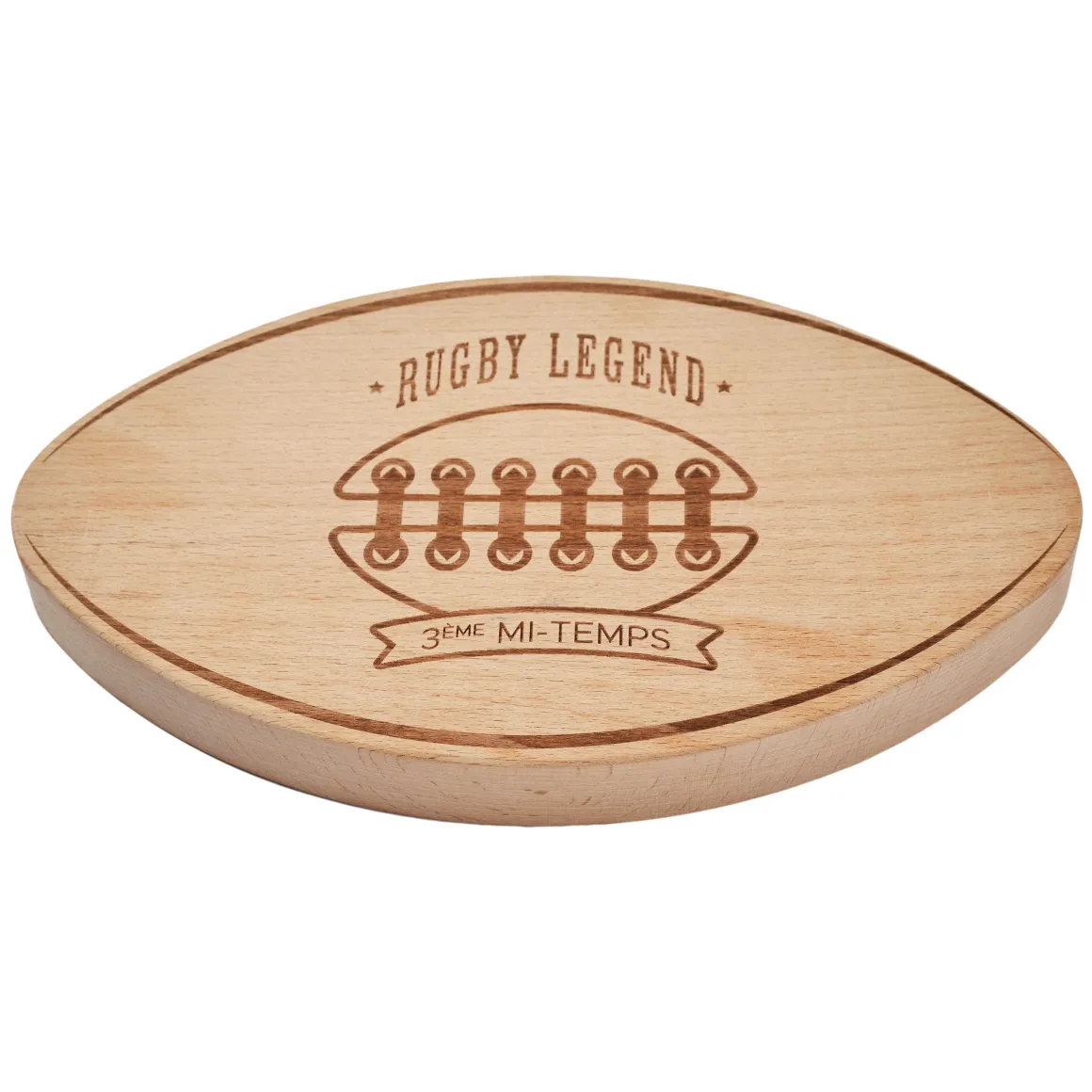 La Chaise Longue Pique-nique & Barbecue|Accessoires-PLANCHE APERO 3 EME MI-TEMPS