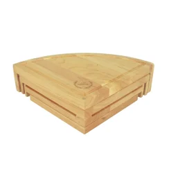 La Chaise Longue Art De La Table-PLATEAU DE SERVICE ET COUVERTS A FROMAGE
