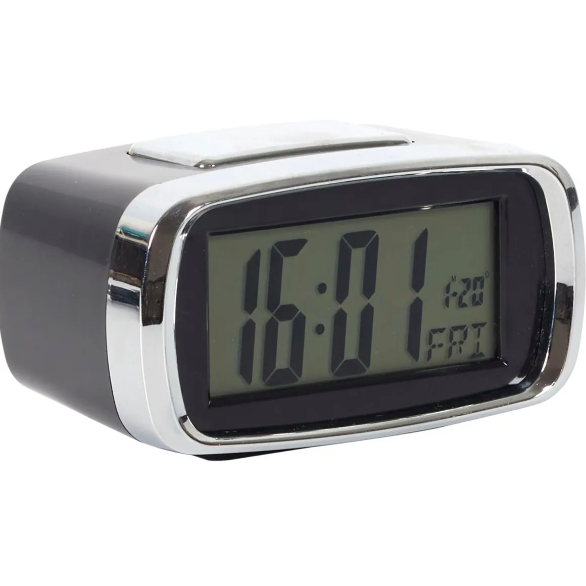 La Chaise Longue Horloge & Réveil-REVEIL DIGITAL TIGGY