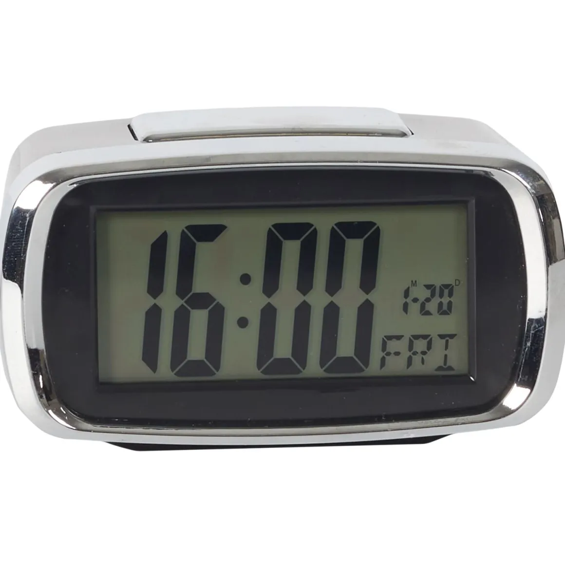 La Chaise Longue Horloge & Réveil-REVEIL DIGITAL TIGGY