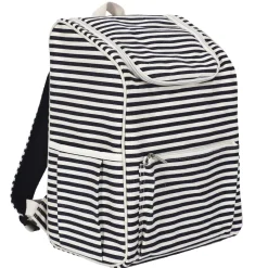 La Chaise Longue Pique-nique & Barbecue-SAC A DOS PIQUE NIQUE MARINIERE