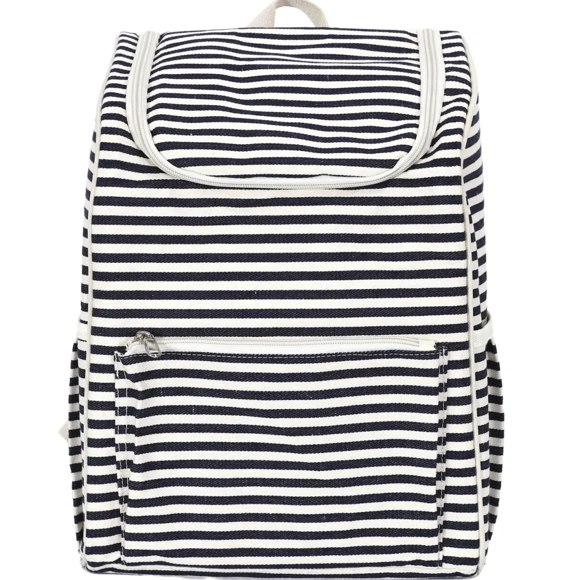 La Chaise Longue Pique-nique & Barbecue-SAC A DOS PIQUE NIQUE MARINIERE