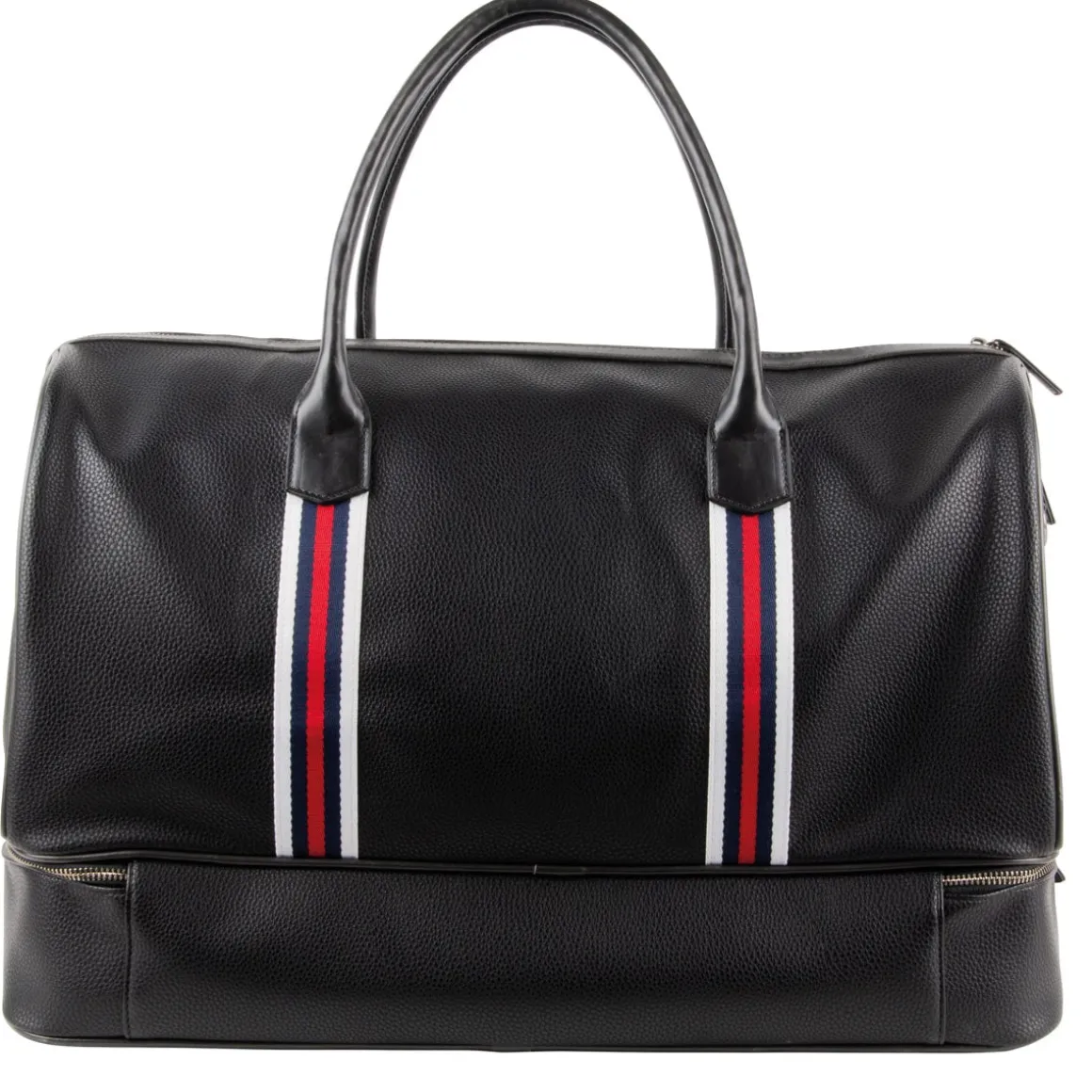 La Chaise Longue Sacs & Pochettes-SAC DE VOYAGE RACING CLUB DAYTONA