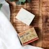 La Chaise Longue Beauté & Soin-SAVON A BARBE ET CORPS LABEL BARBE