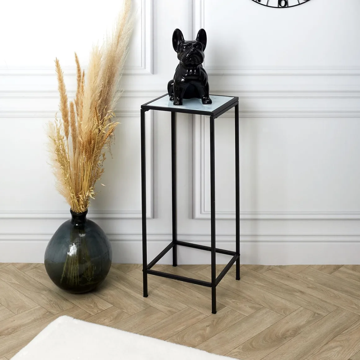 La Chaise Longue Mobilier-SELLETTE FELICITY