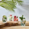 La Chaise Longue Boissons & Cocktails-SET DE 4 VERRES COSYTIME