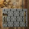 La Chaise Longue Accessoires|Accessoires De Cuisine-SET DE TABLE PDV ŒIL POMBO
