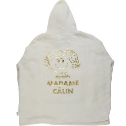 La Chaise Longue Cocoon-SWEAT PLAID MME CALIN