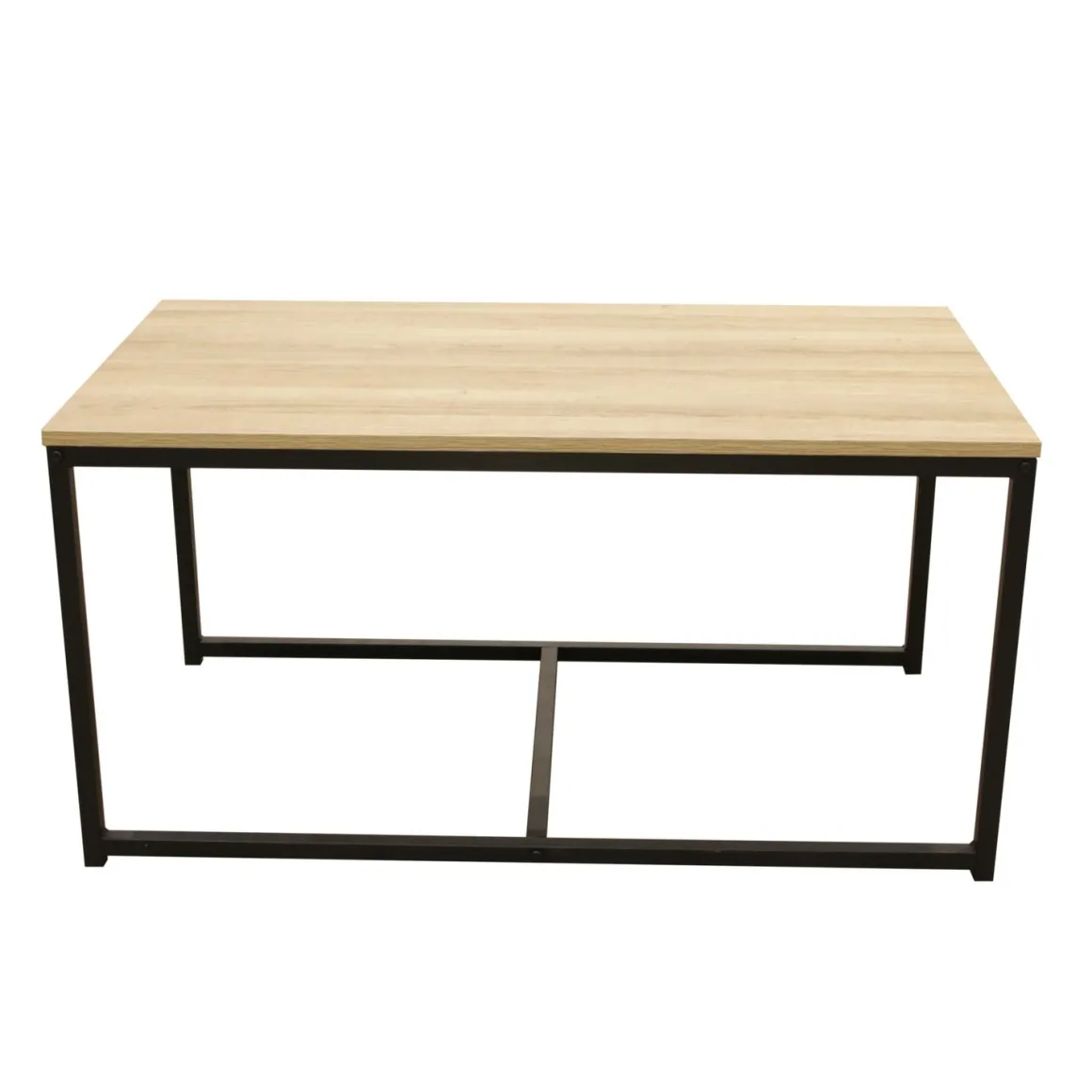 La Chaise Longue Mobilier-TABLE BASSE X3 SEATTLE