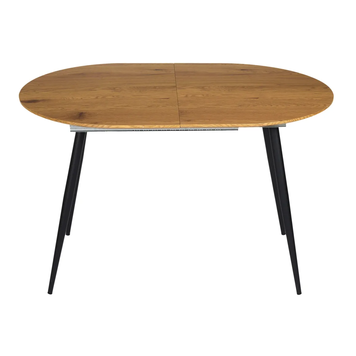 La Chaise Longue Mobilier-TABLE EXTENSIBLE 4 A 6 PERSONNES