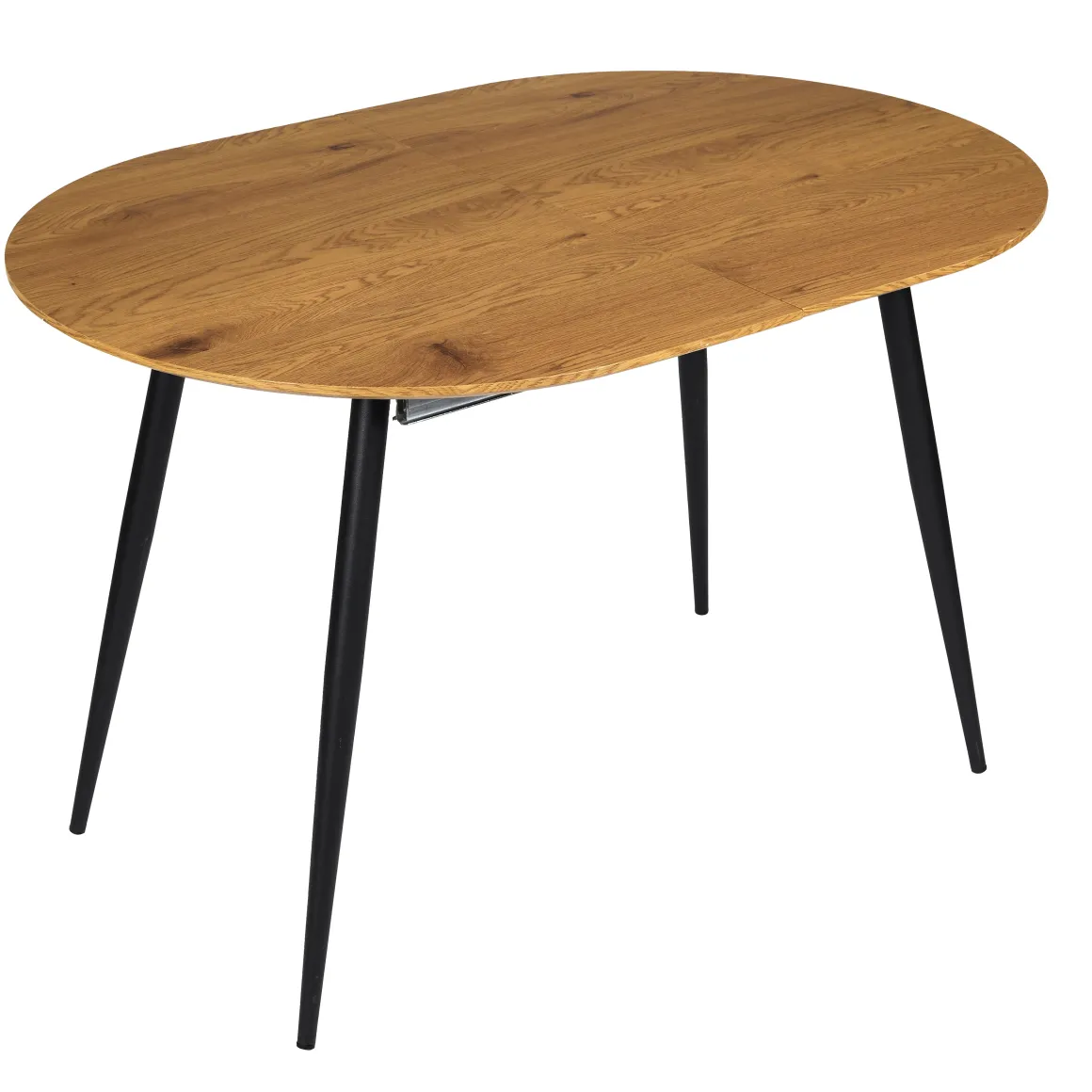 La Chaise Longue Mobilier-TABLE EXTENSIBLE 4 A 6 PERSONNES