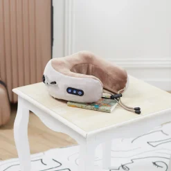 La Chaise Longue Massage & Relaxation-TOUR DE COU SHIATSU