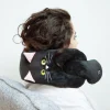 La Chaise Longue Massage & Relaxation-TOUR DE COU VIBRANT CHAT