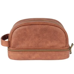 La Chaise Longue Sacs & Pochettes-TROUSSE DE TOILETTE LABEL BARBE