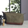 La Chaise Longue Sacs & Pochettes-TROUSSE DE TOILETTE LE BAZAR DE PAPA