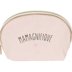 La Chaise Longue Sacs & Pochettes-TROUSSE DE TOILETTE MAMAGNIFIQUE