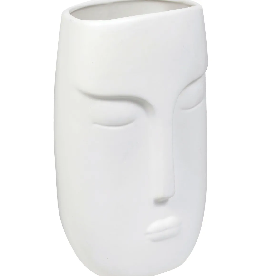 La Chaise Longue Déco-VASE VISAGE
